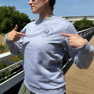Adhésion à vie à l'association Excelia Alumni (+1 pack Sweat/Chaussettes Offert)