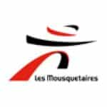 GROUPEMENT LES MOUSQUETAIRES